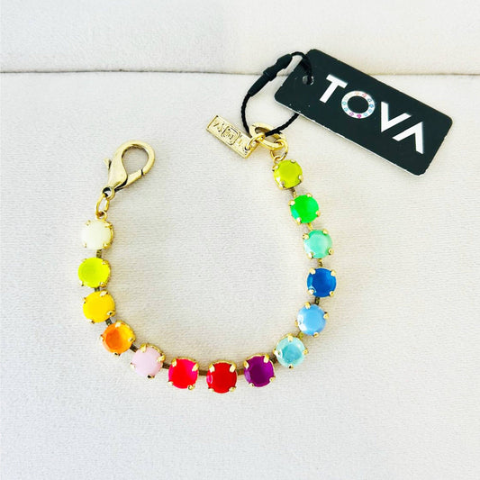 Izzy Bracelet in Electric Cowboy