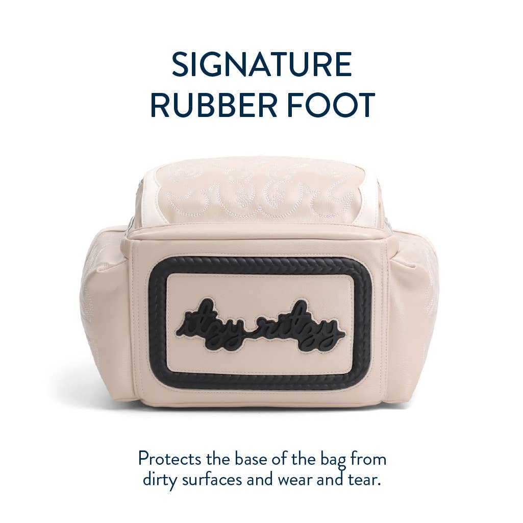 Nash Oat Boss Plus™ Western Backpack Diaper Bag