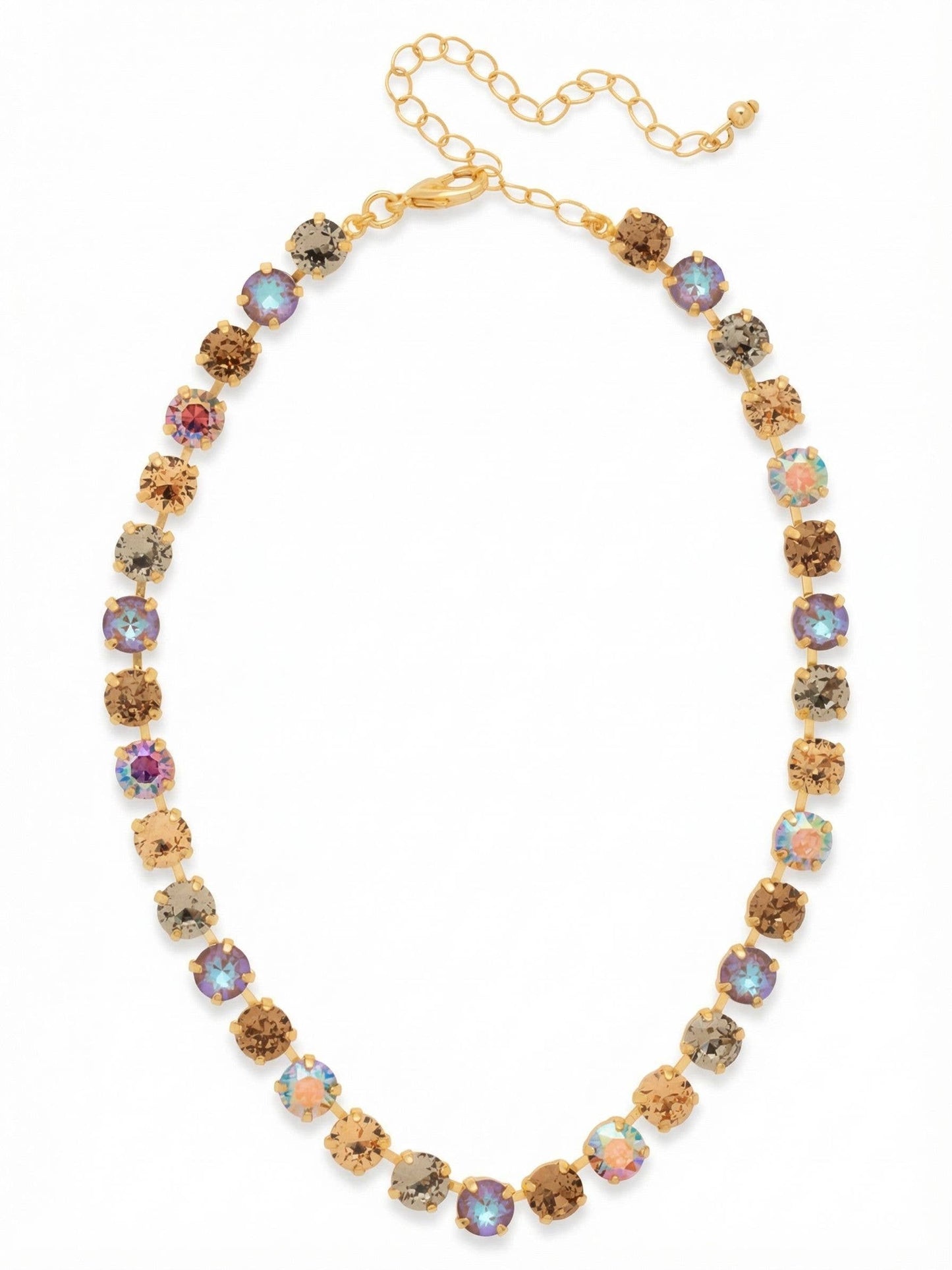 Matilda Choker Necklace - NFJ80BGHNB