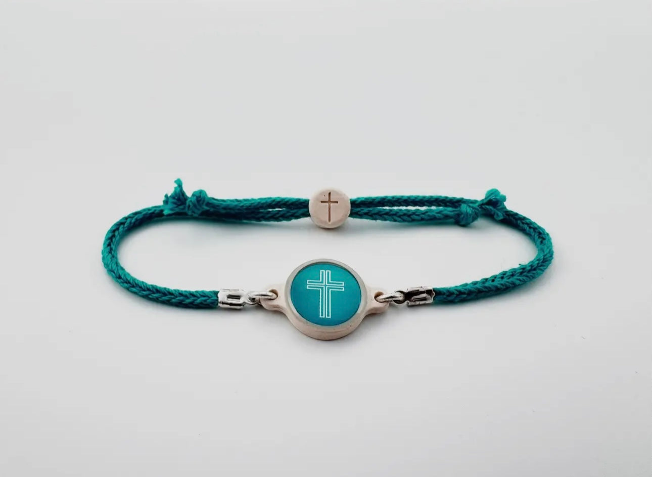 Tap To Pray™ - Survivor Series Handmade Bracelets