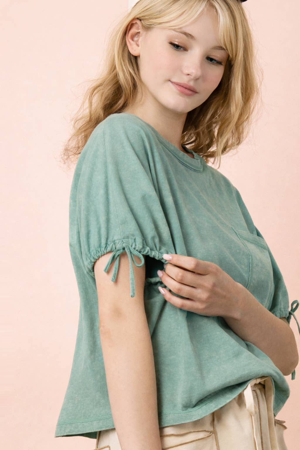 Kail Top