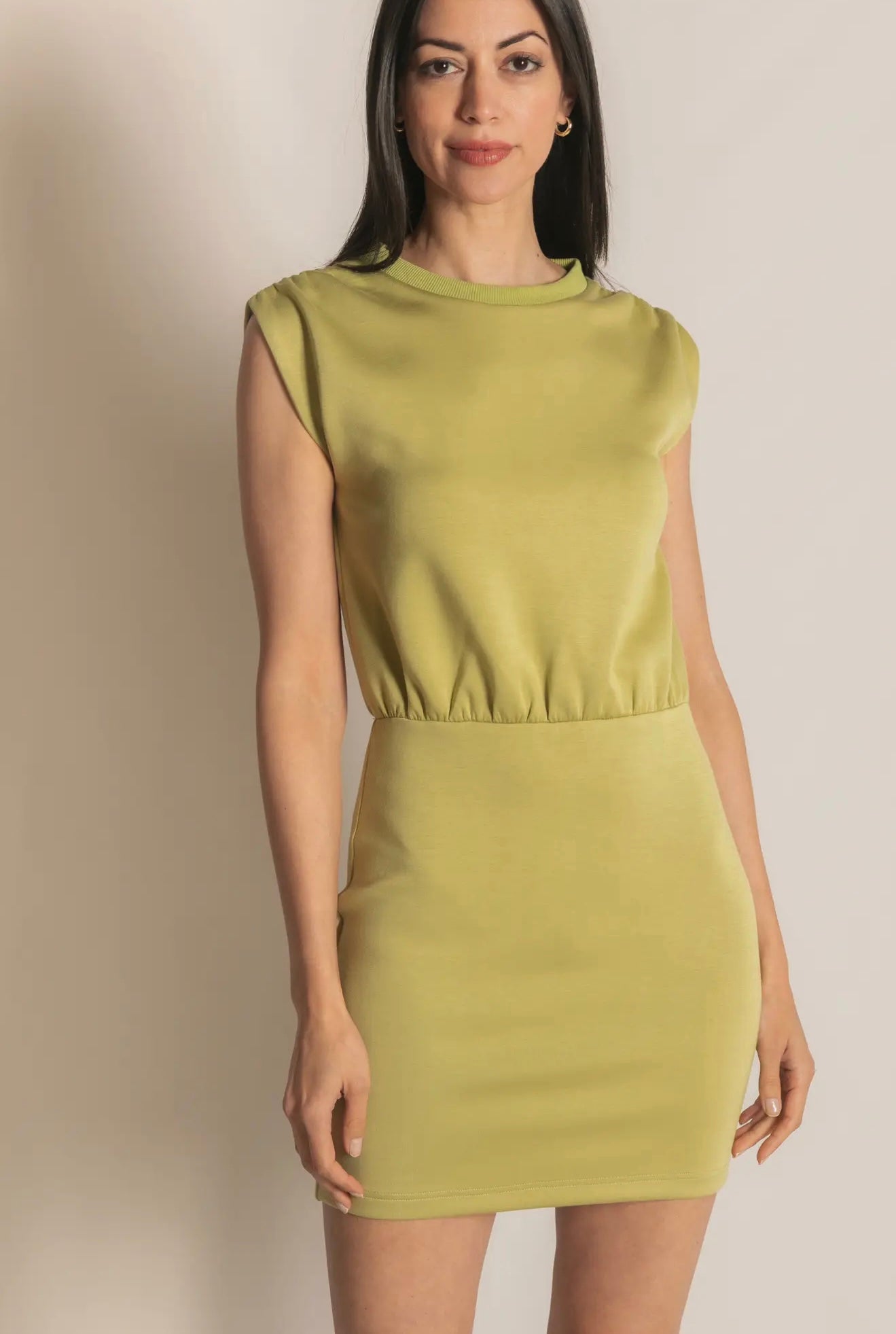 Mia Mini Dress