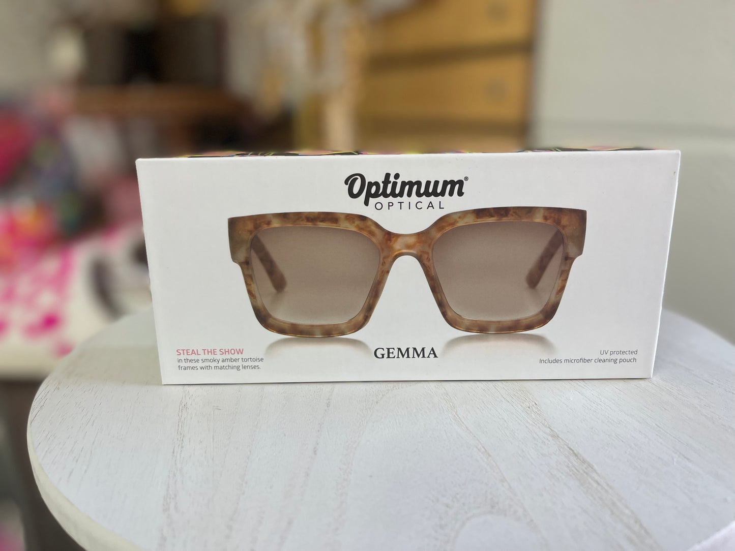 Optimum Sunglasses