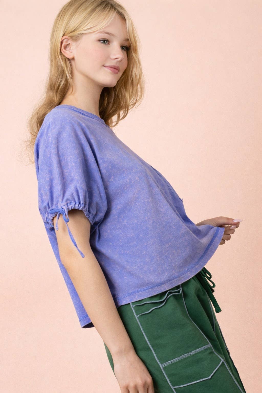 Kail Top