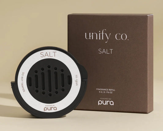 Salt Pura Car Refill