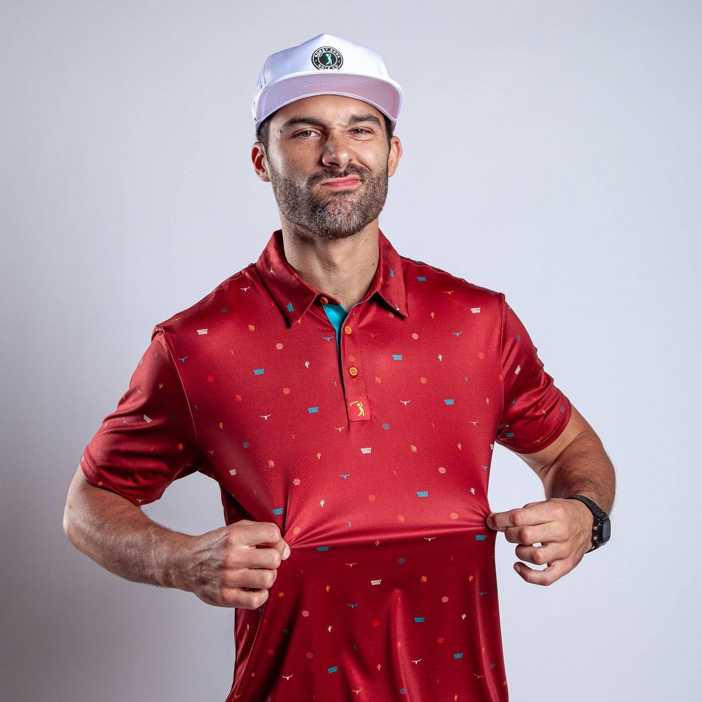 Desert - Polo