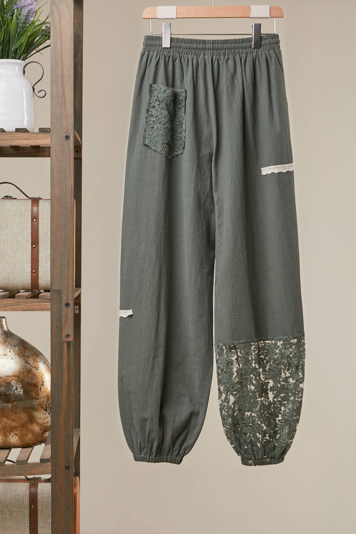 Holly Jogger Pants