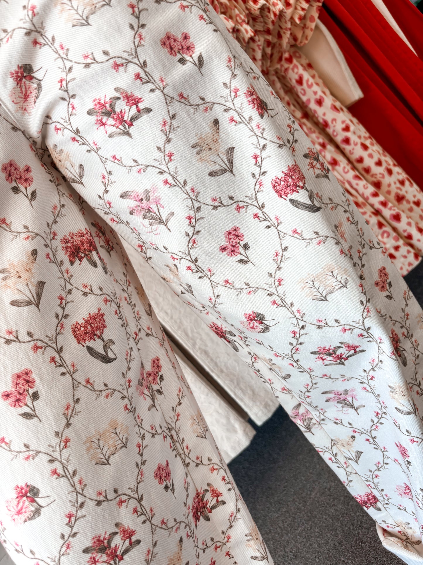 Flora Pants