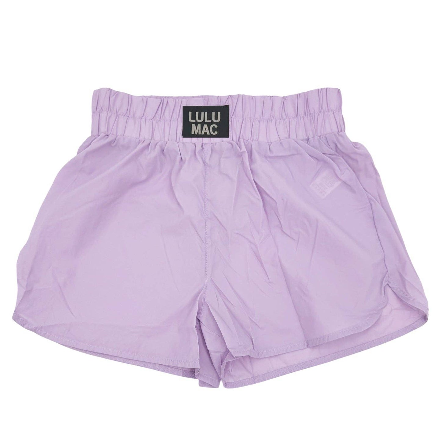 OG Lavender Shorts - YOUTH