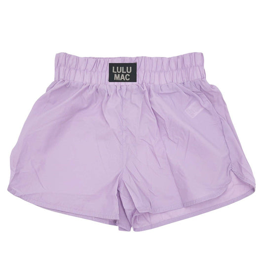 OG Lavender Shorts - YOUTH