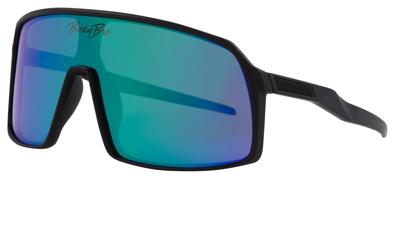 Kids Sunglasses Monteverde (Saline)