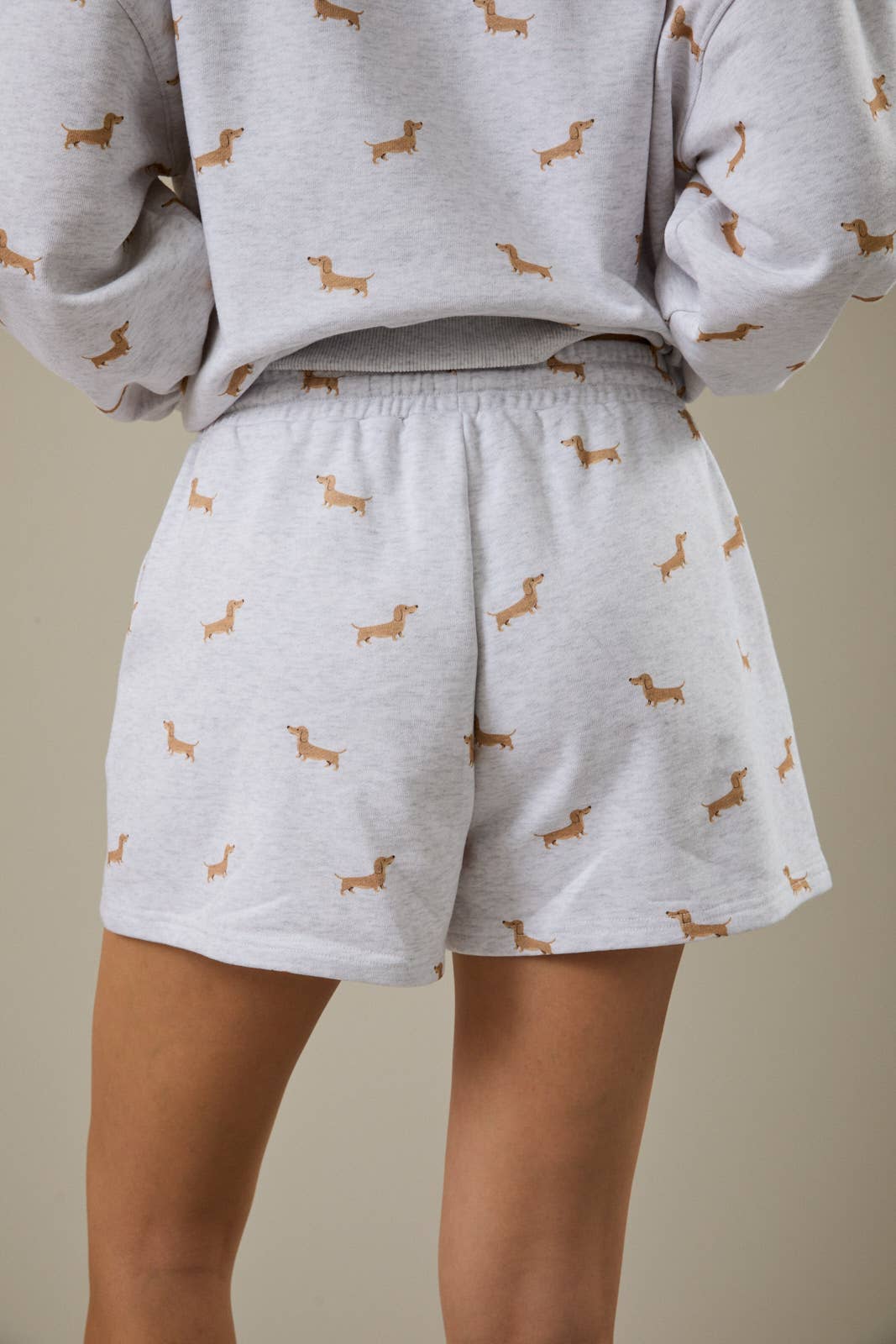 Charlie Shorts
