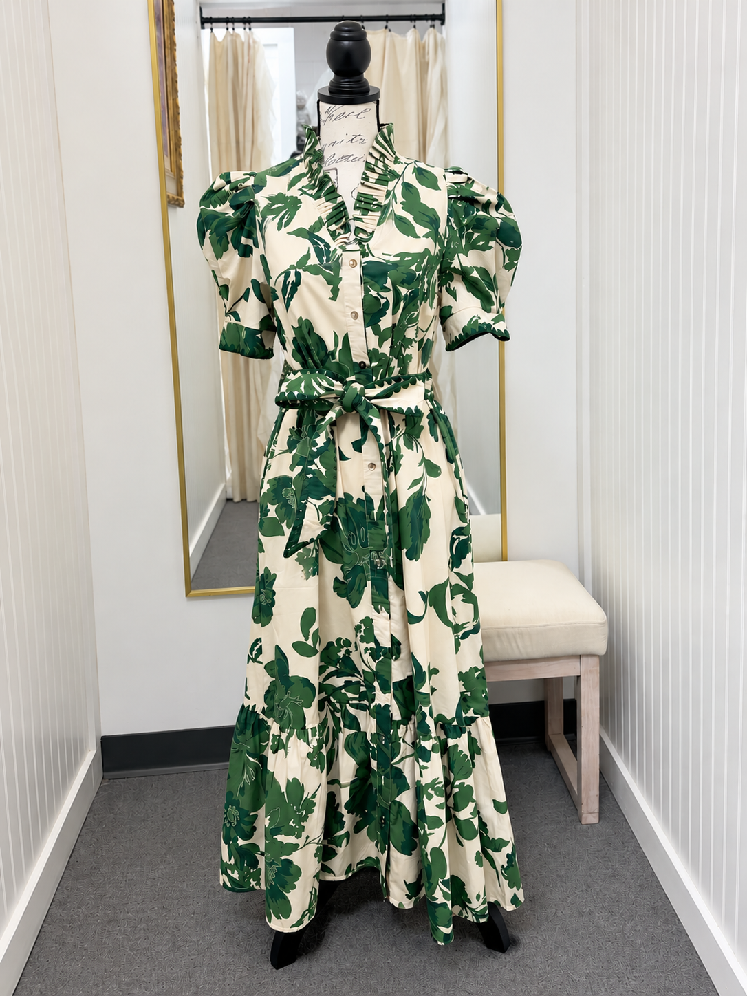 Kris Dress