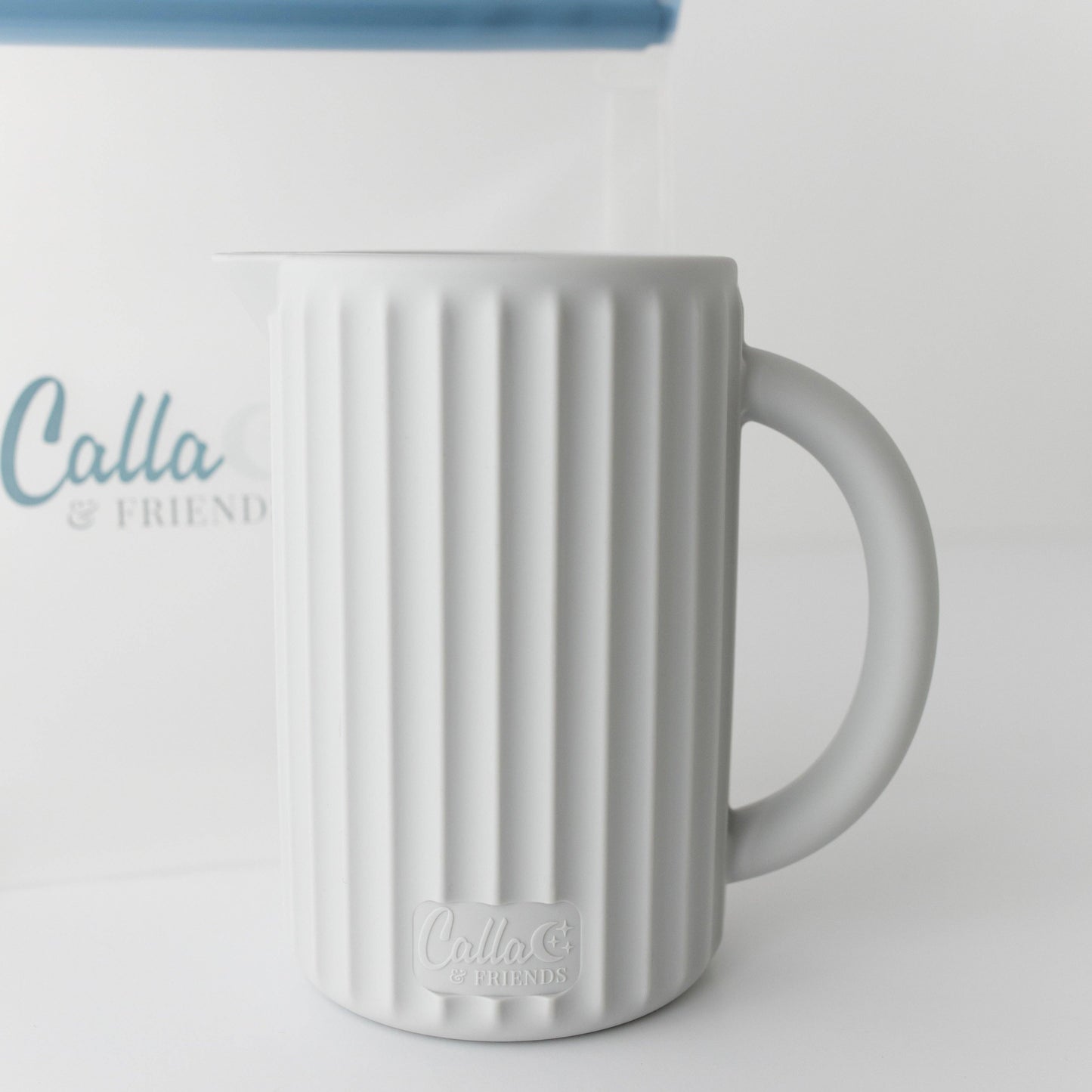 Ripple Rinse Cup