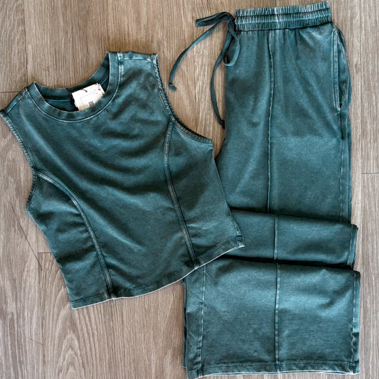 Lillian Set