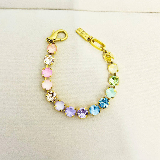 Izzy Bracelet in Fairy Dust