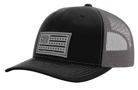 Stars & Stripes Hat
