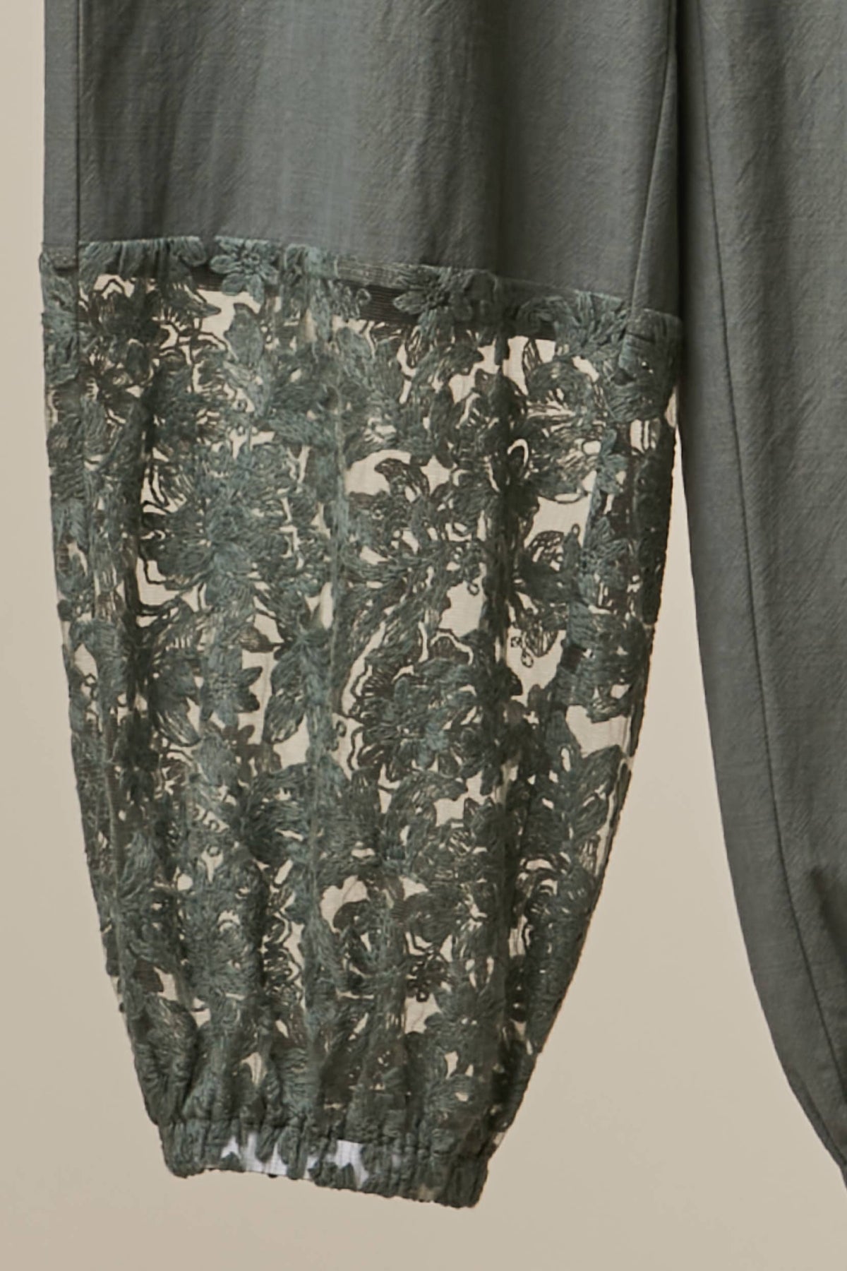 Holly Jogger Pants
