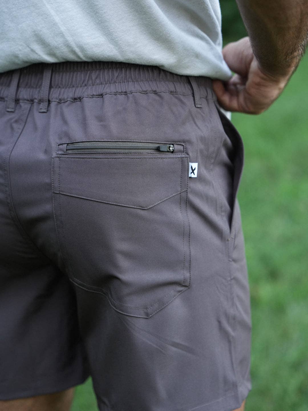 Terra Everyday Shorts