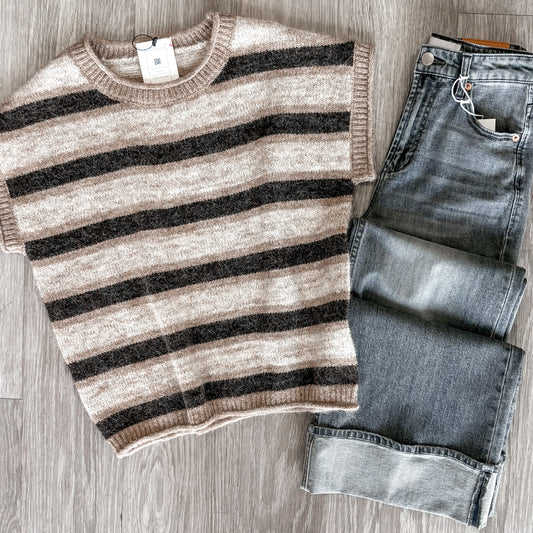 Sydney Sweater Top