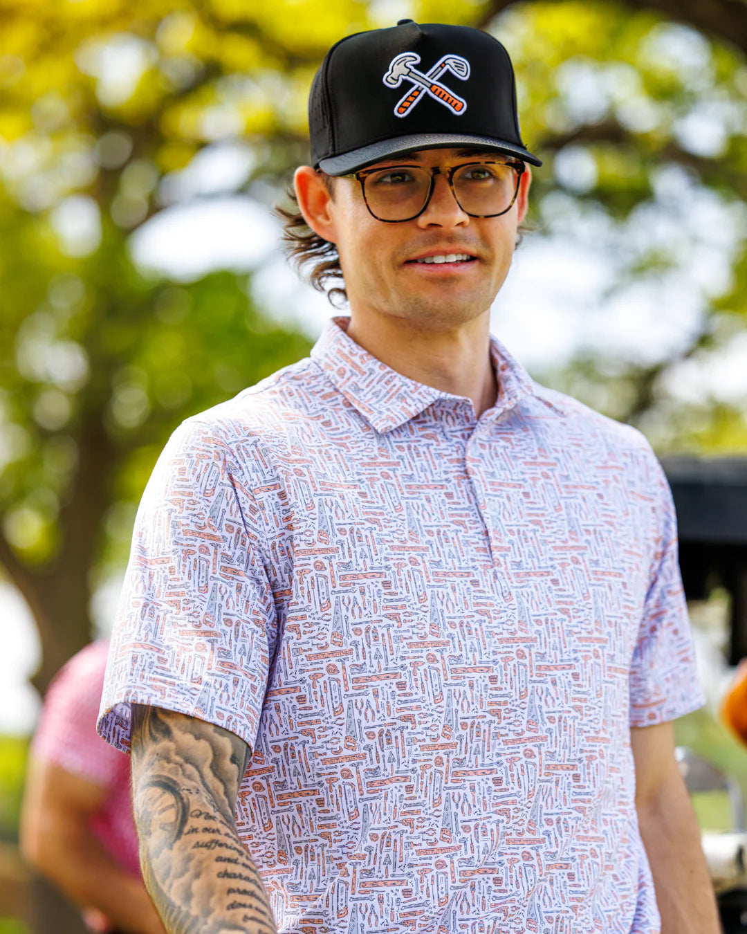 Handyman Polo