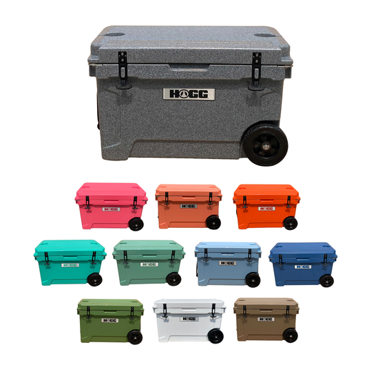 45QT COOLER