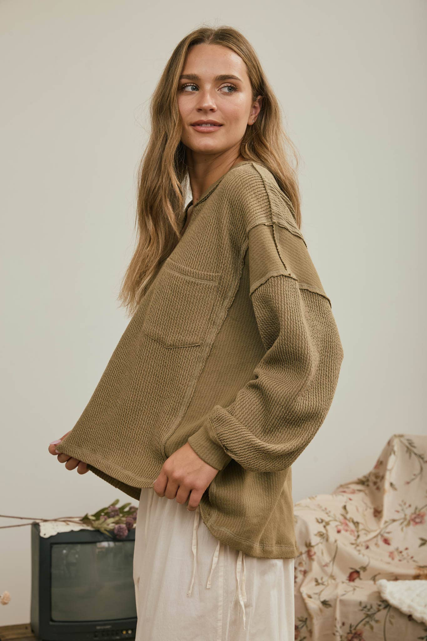 Reese Top