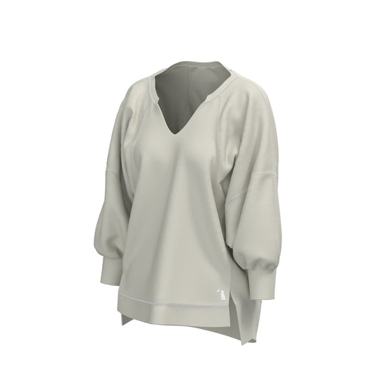 Haven Long Sleeve - Light Sand