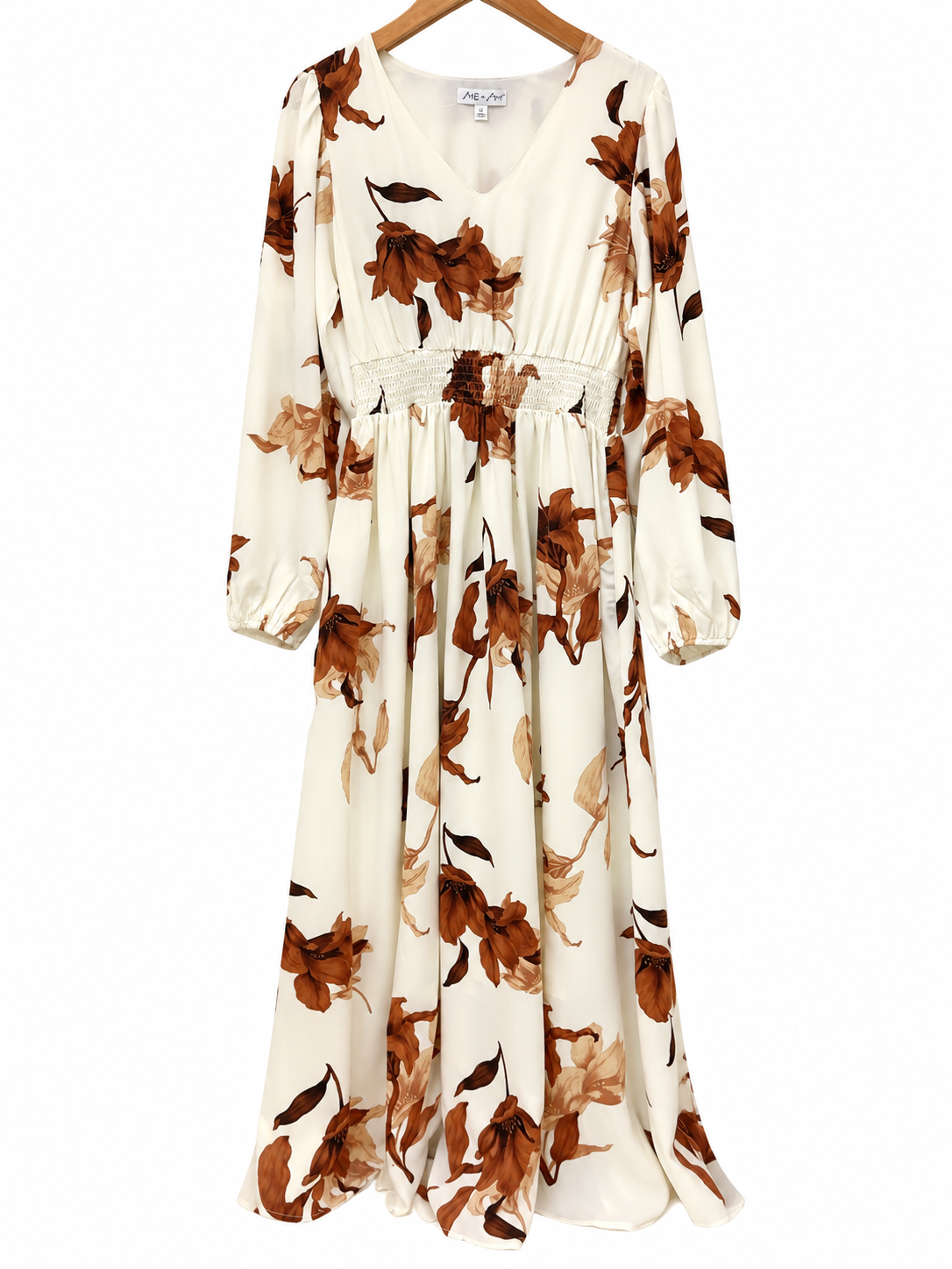 Moxie Dress