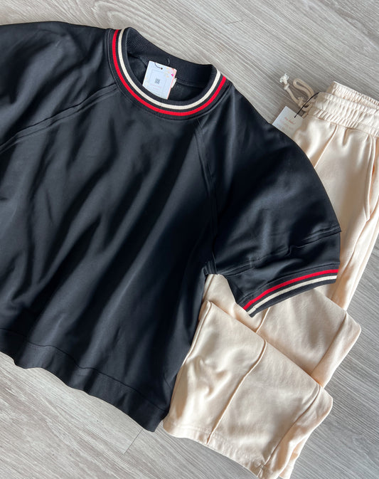Quinn Top