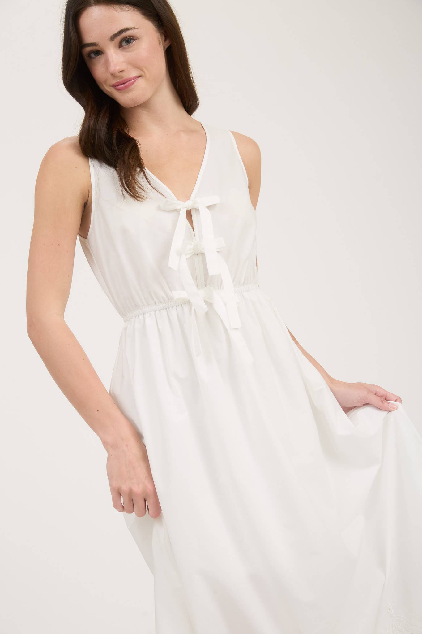 Lisa Dress