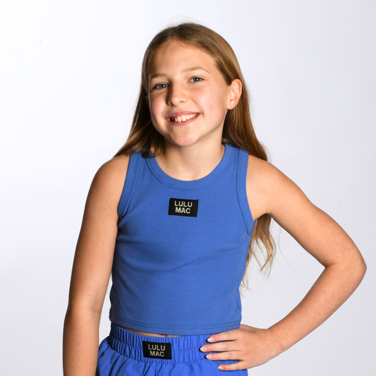 LM Royal Tank - YOUTH
