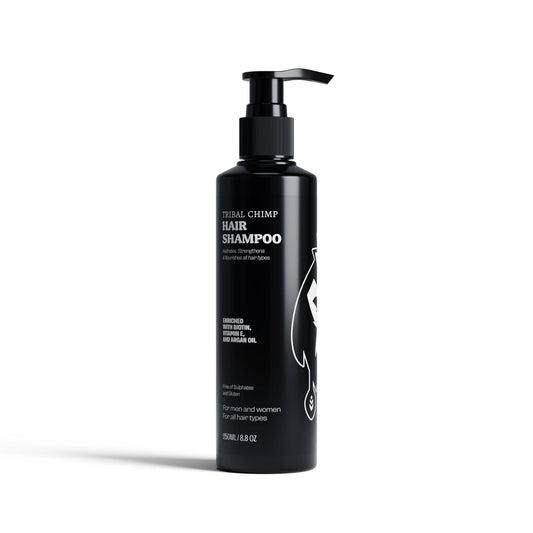 Hair Shampoo