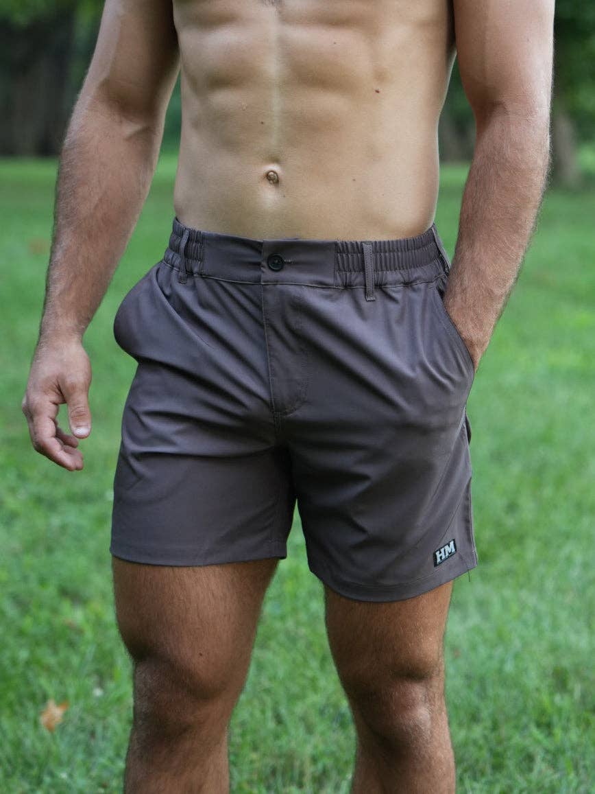 Terra Everyday Shorts