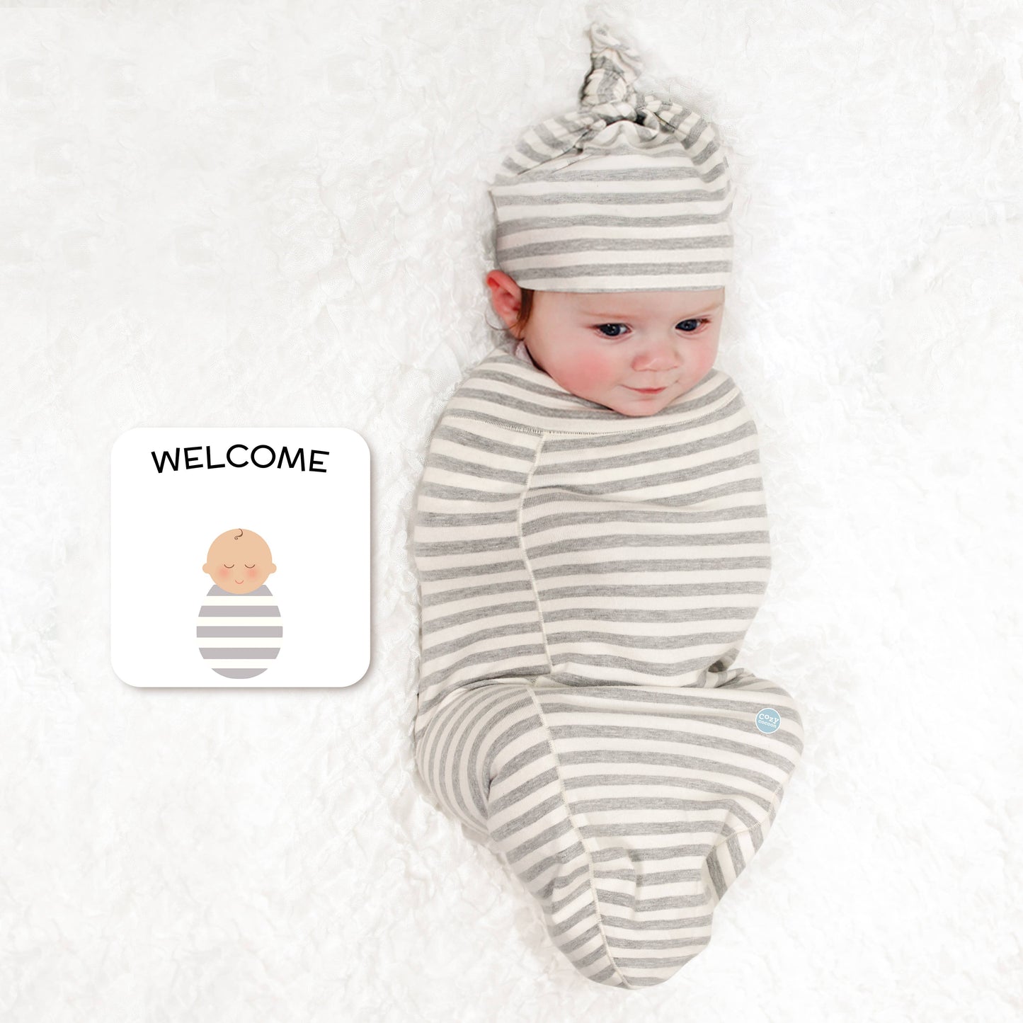 Stripe Baby