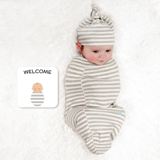 Stripe Baby