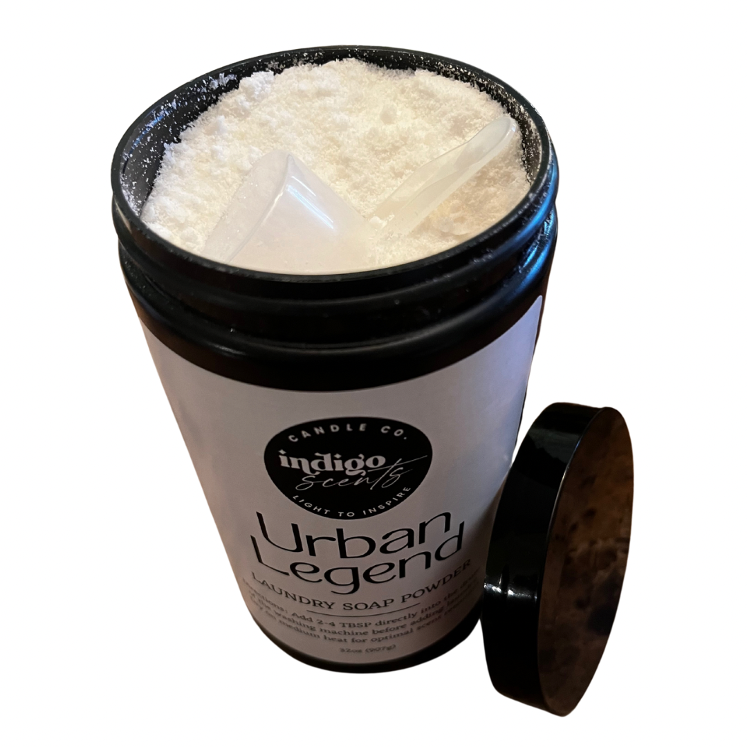 Royal Rouge Laundry Soap