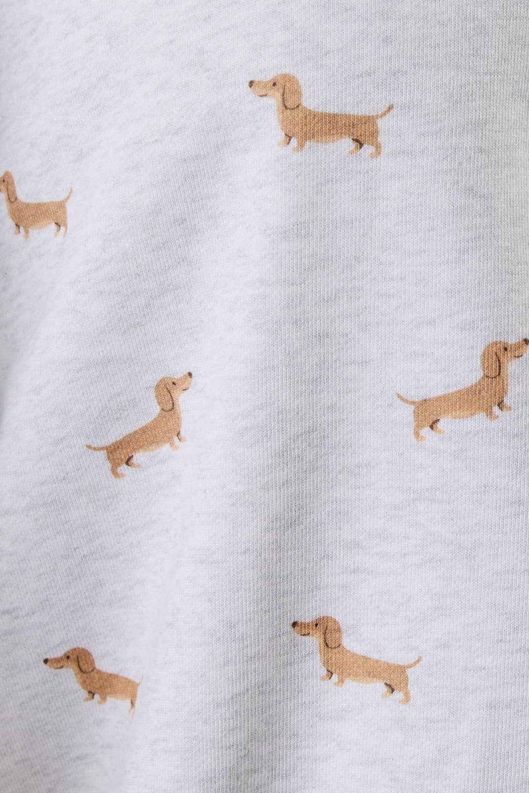 Charlie SWEATSHIRT