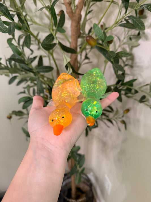 Squishy Duck