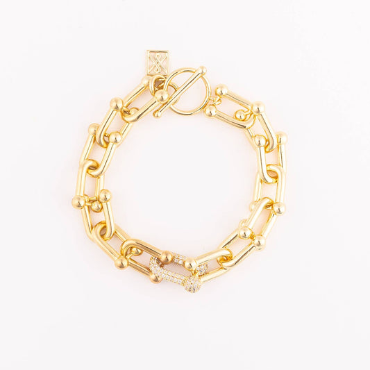 Bracelet Lucille