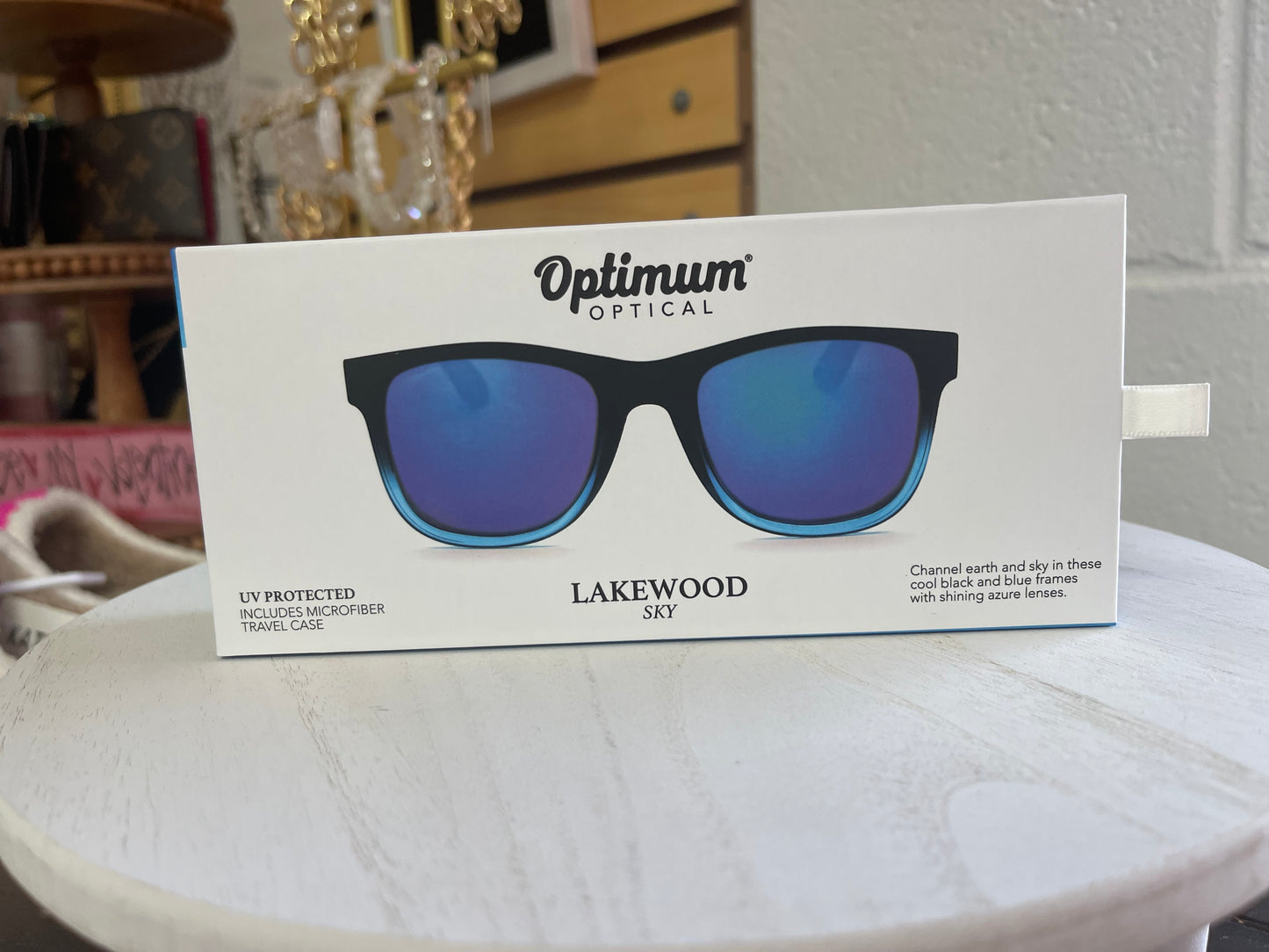 Optimum Sunglasses