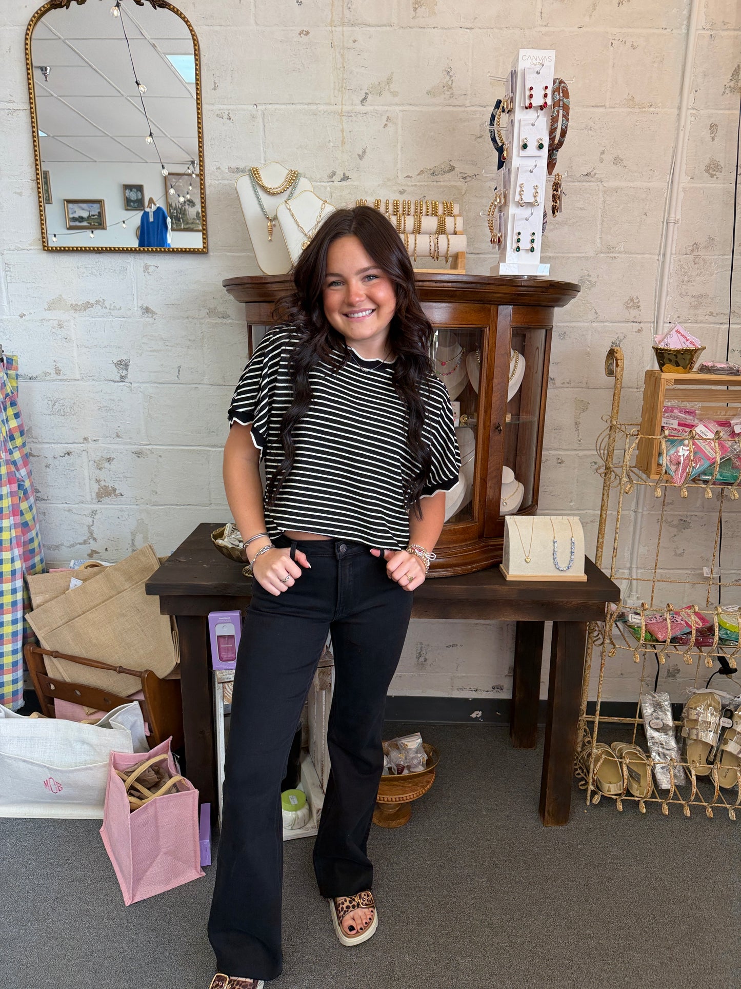 Bethany Top