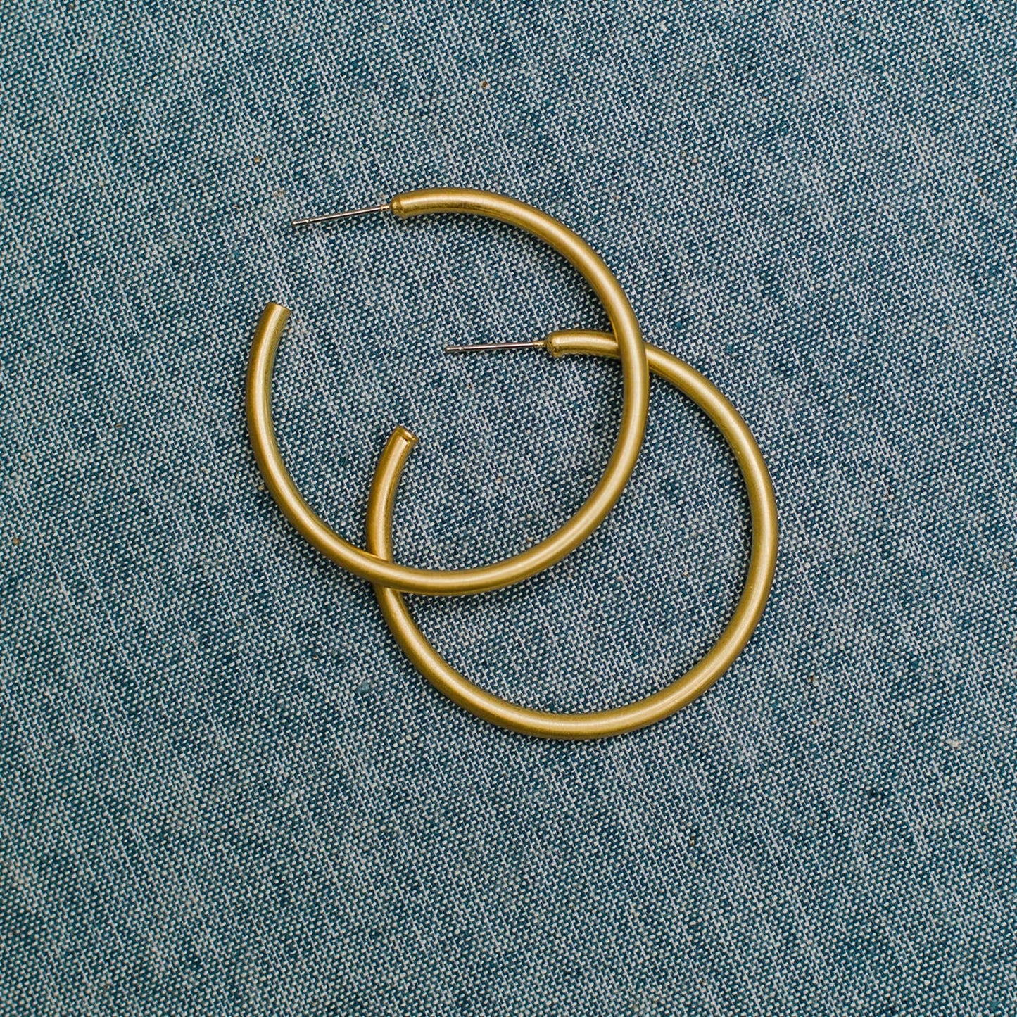 Earrings Stella Gold