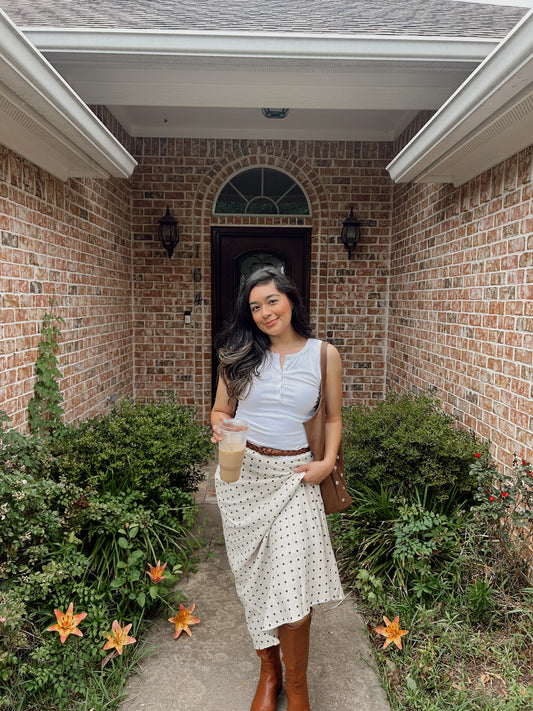 Becca Skirt