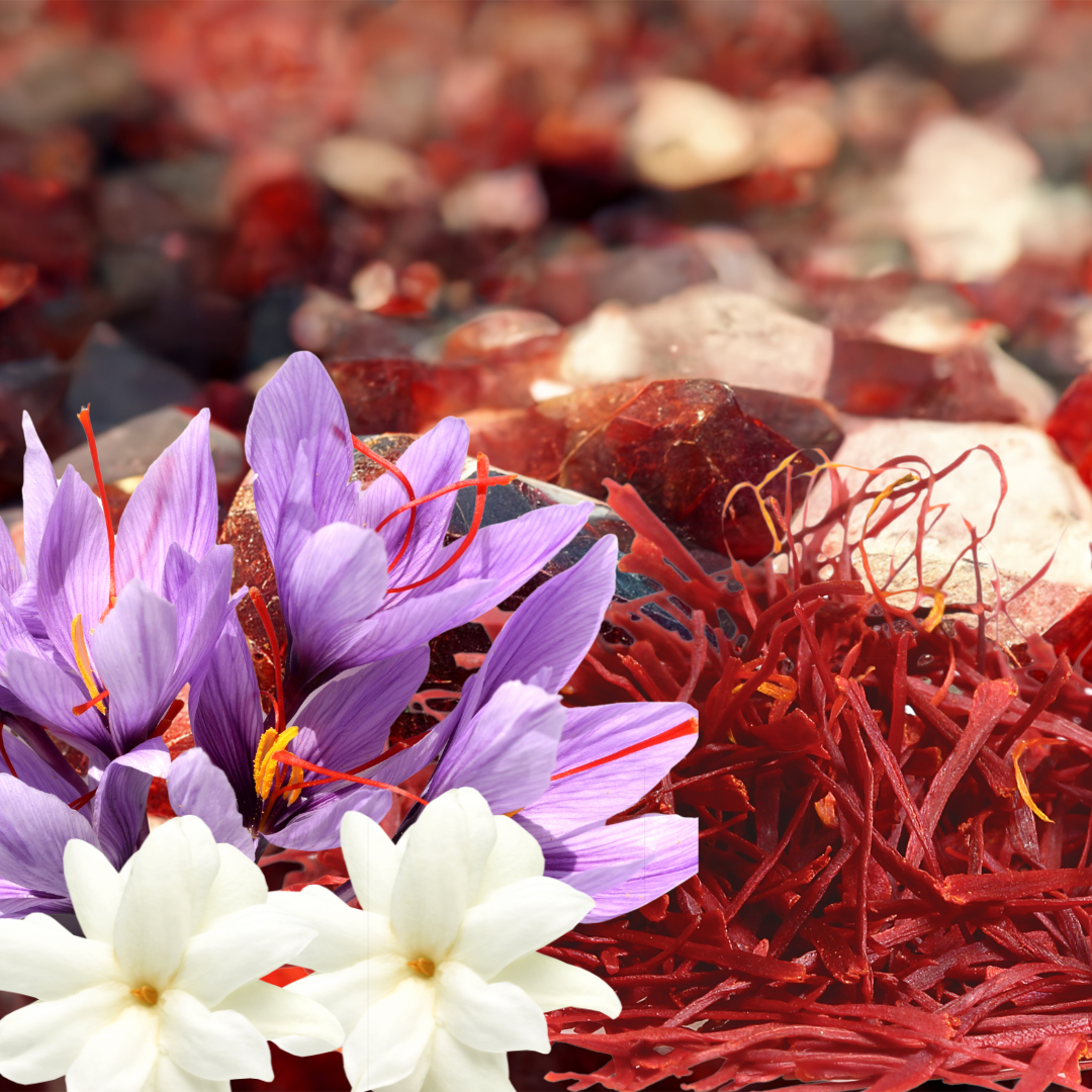 Royal Rouge Laundry Soap