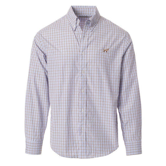 Mason Button Down (779)