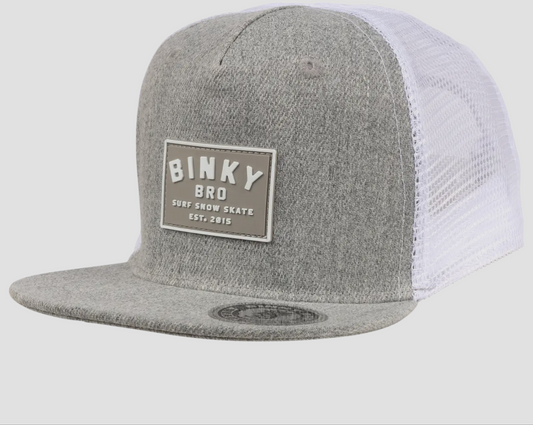 Binky Bro- Benny Hat- youth