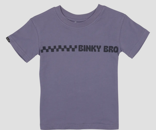 Binky Bro- Cruise T-Shirt