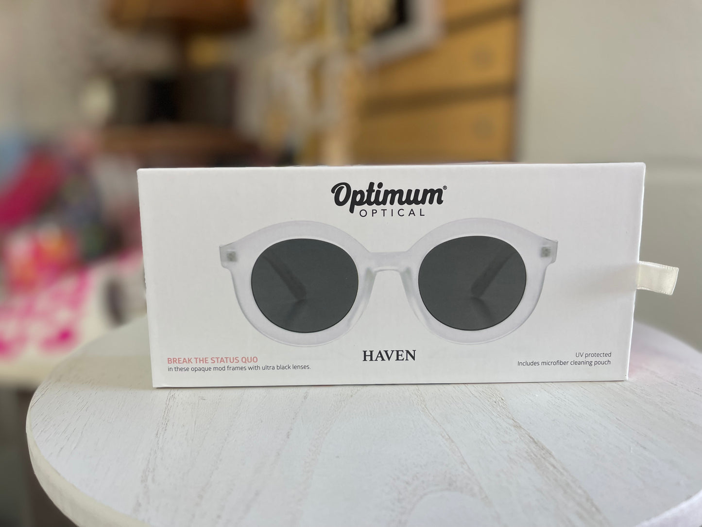 Optimum Sunglasses