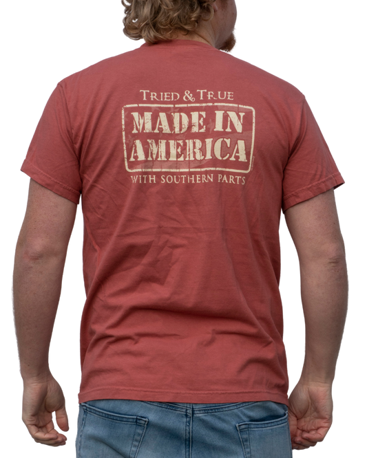 Made in America